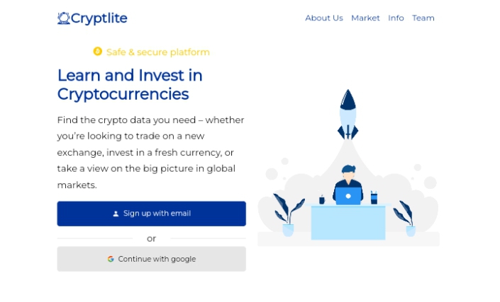 Cryptlite