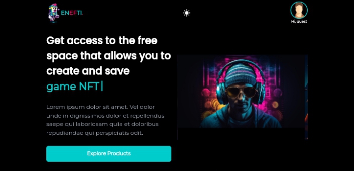 Enefti